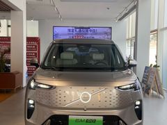 -上海永达嘉沃沃尔沃4S店(嘉定镇店)