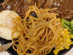 -东方豪客牛排意面披萨(金凤万达店)