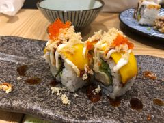 -六本目日式料理(珊瑚沙家园店)