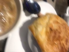 -青岛蓝海大饭店·爱琴海自助餐厅(崂山店)