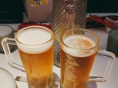 -鸣记脆皮烤鱼·海鲜烤鱼(三八广场店)