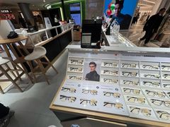 -LOHO眼镜(上海五角场合生汇店)