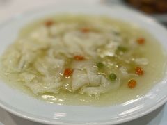 -东兴楼饭庄(六里桥店)