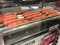 -琴岛顺天馄饨(漳州二路店)