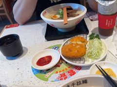 -味千拉面(惠州淡水嘉信茂广场分店)