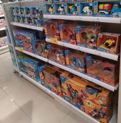 -爱婴室(上海大华路店)