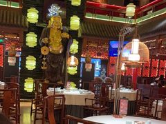 -宝轩渔府·老字号海鲜·正宗津菜(水上店)
