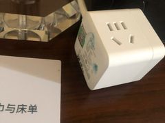 -广州粤海喜来登酒店