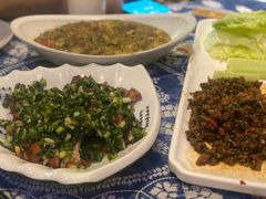 -滇道云南特色料理(康定路店)