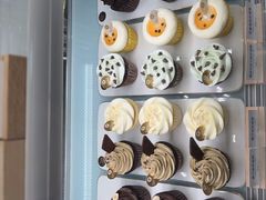 -Pantry's Best派悦坊蛋糕(K11购物艺术中心店)
