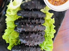 -张会海鲜饭店(东戴河店)