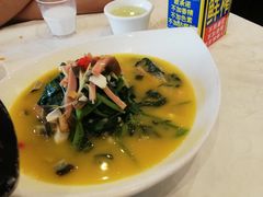 -李氏传家菜(兴城路店)