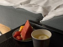 -华夏良子·足道SPA艾灸(金皇大厦店)