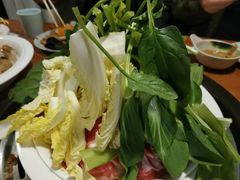-蟹谢蒸鲜自助餐厅