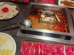 -锦城印象火锅(天府三街店)