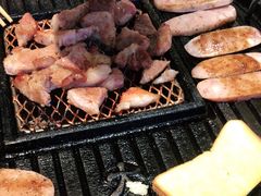 -景家大乾烤肉(新村十区店)