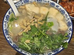 -小潘记鸭血粉丝汤