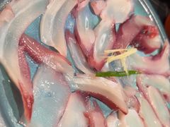 -老城鲜·小海鲜贝贝煲火锅(壹方城店)