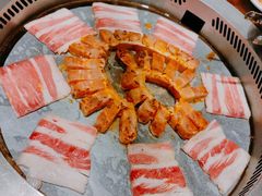 -三肥两瘦烤肉(鹿城店)