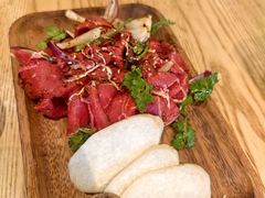 -新石器烤肉(马鞍山印象汇店)