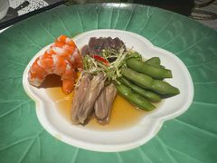 -醉庐·新上海菜(南京西路店)