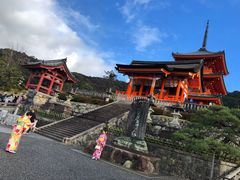 -有栖山 清光院 清水寺