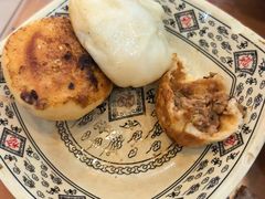 -老牌依强牛肉店(达道总店)