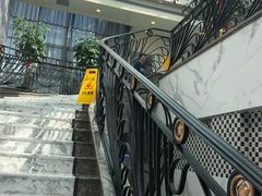 -澜悦港海鲜体验主题餐厅