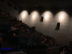 -CGV影城(新都心IMAX店)