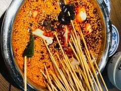 钵钵鸡-肖四女乐山跷脚牛肉(世博源店)
