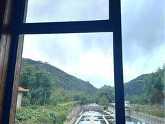 -天源渔港农庄