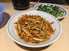 -小柴米·传统江西菜(八一广场店)