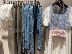 -URBAN REVIVO(西安Momopark店)