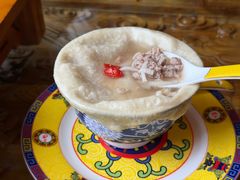 -宗巴雍姆藏餐府