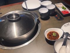 -同仁四季椰子鸡(宝安壹方城店)
