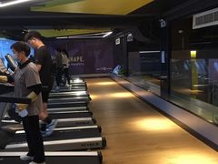 -贝菲特游泳健身(徐泾店)