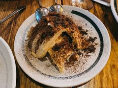 提拉米苏-PIZZA BIANCA(民园店)