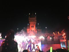 -青岛方特梦幻王国