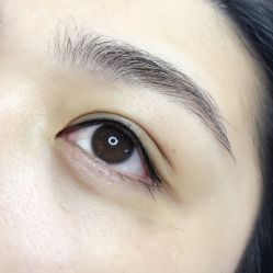 -AYA FACE 微注颜·德式半永久定妆