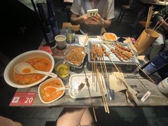 -管氏翅吧(广渠门店)