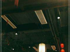 大堂-燕郊烧鸽子(广安路店)