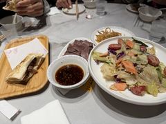 -高玛纳驴肉火烧(一世界店)