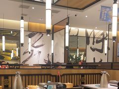 -江边城外烤全鱼(龙德广场店)