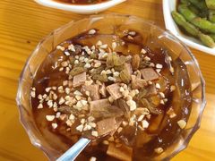 -黄泰吉拾味餐厅(江汉路店)