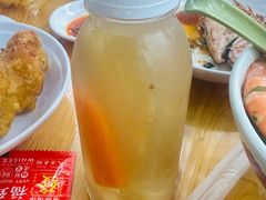 -嘉华小吃(蛇口市场店)