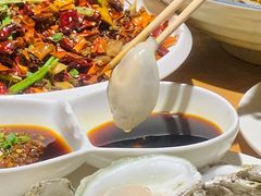 -就你餐厅(体育西横街店)