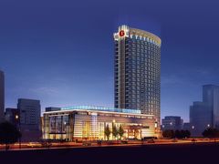 -上海新锦江大酒店