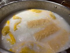 -山海蟹庐·海鲜糟粕醋火锅(慈溪店)