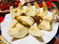 -吉祥圣雪藏餐