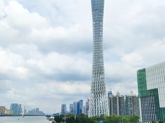 -海心沙亚运公园